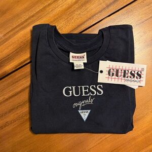 GUESS Originals Vintage Baby Tee
